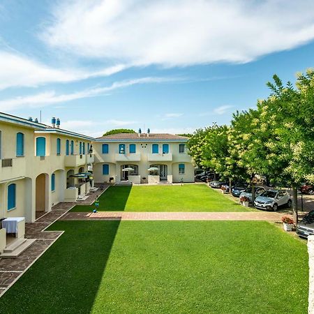 Junior Depandance Apartman Cavallino-Treporti Kültér fotó