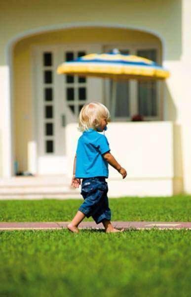 Junior Depandance Apartman Cavallino-Treporti Kültér fotó