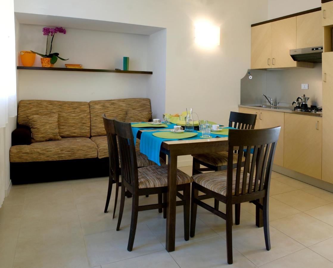 Junior Depandance Apartman Cavallino-Treporti Kültér fotó