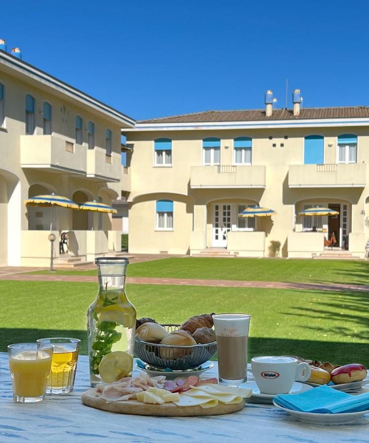 Junior Depandance Apartman Cavallino-Treporti Kültér fotó