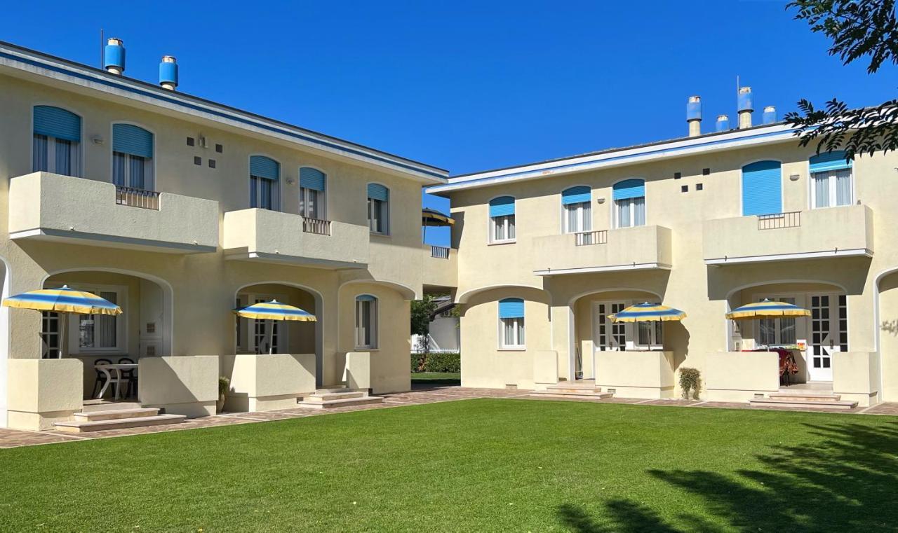 Junior Depandance Apartman Cavallino-Treporti Kültér fotó