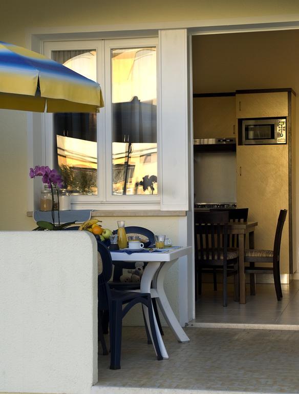 Junior Depandance Apartman Cavallino-Treporti Kültér fotó